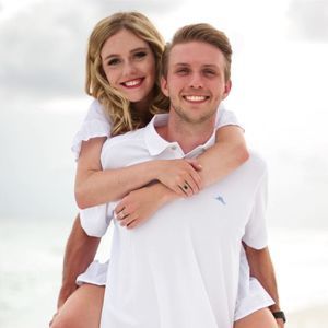 Meet your Posher, Claire